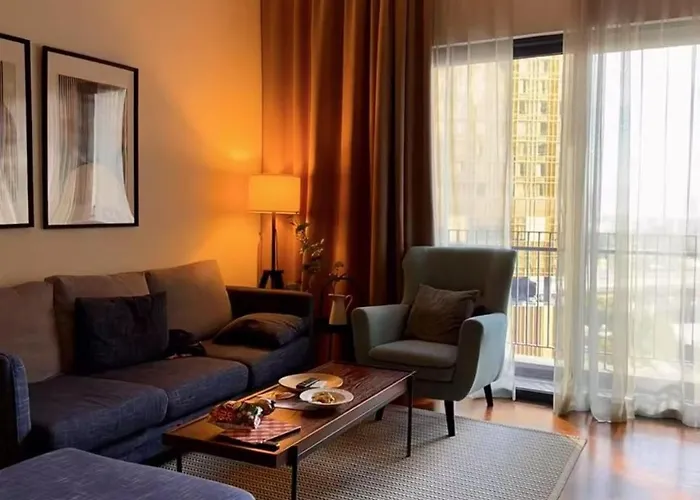 The Mews Klcc Lux Home Titiwangsa