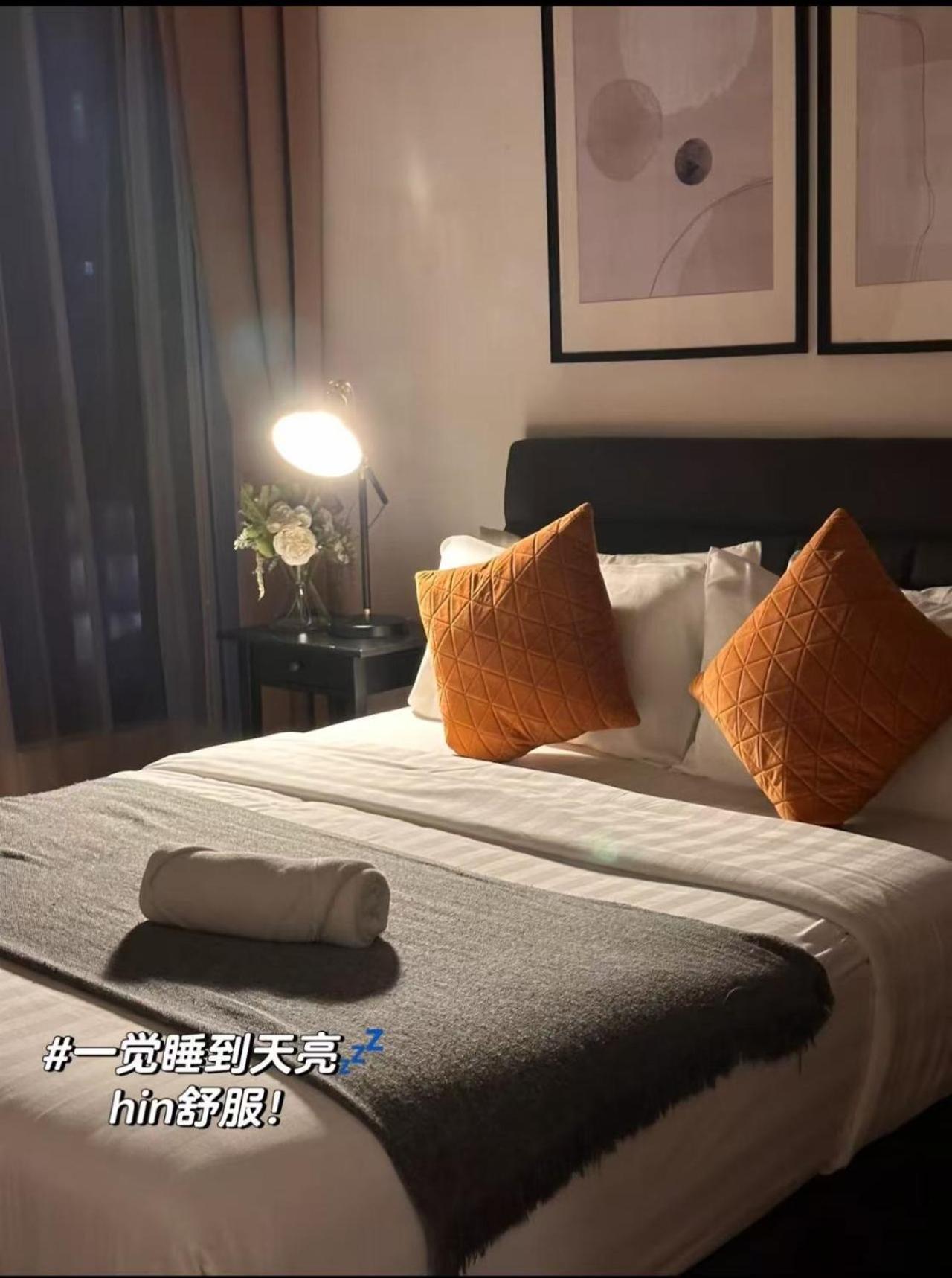 The Mews Klcc Lux Titiwangsa Apartamento Kuala Lumpur