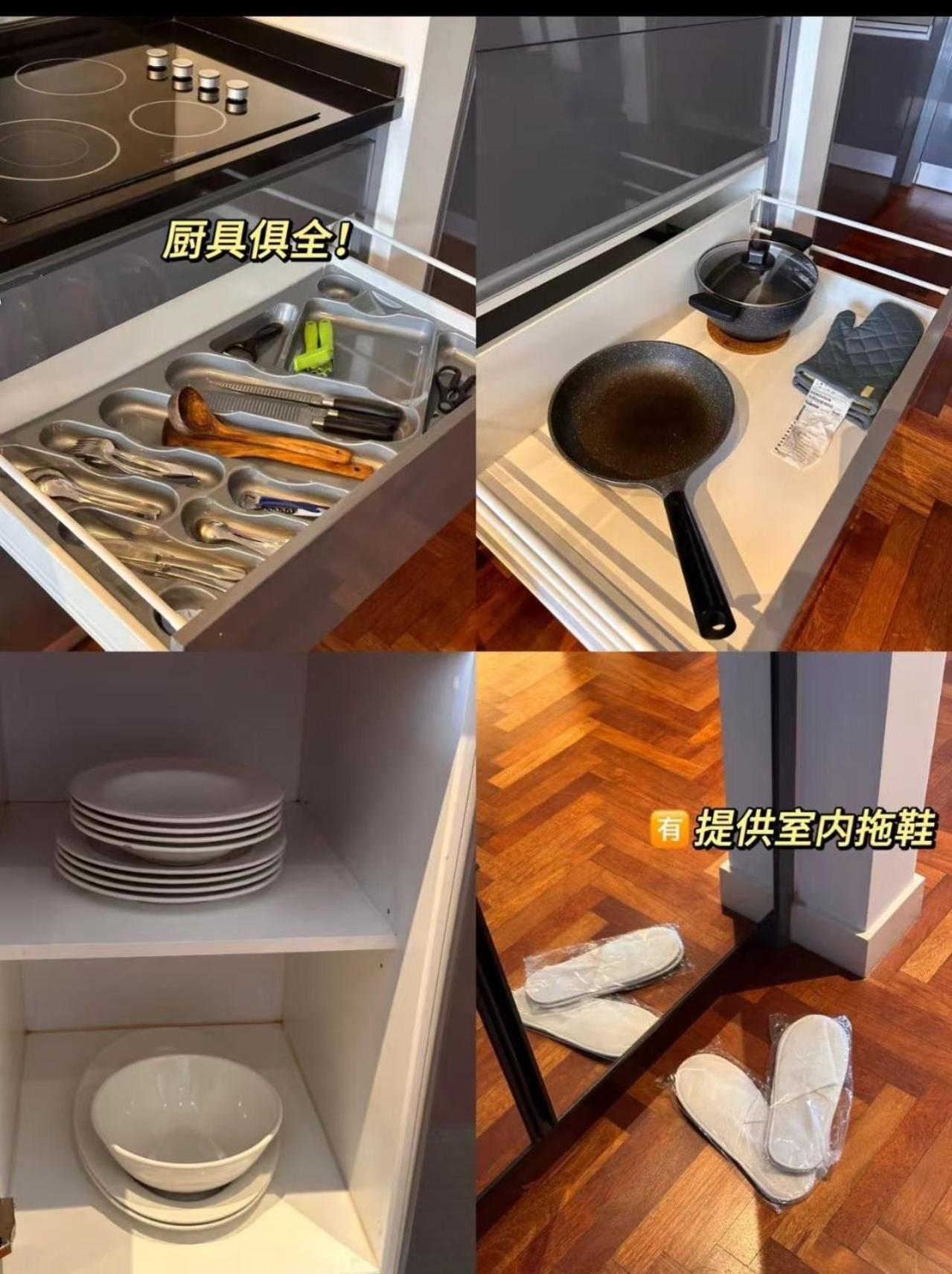 Apartamento The Mews Klcc Lux Titiwangsa