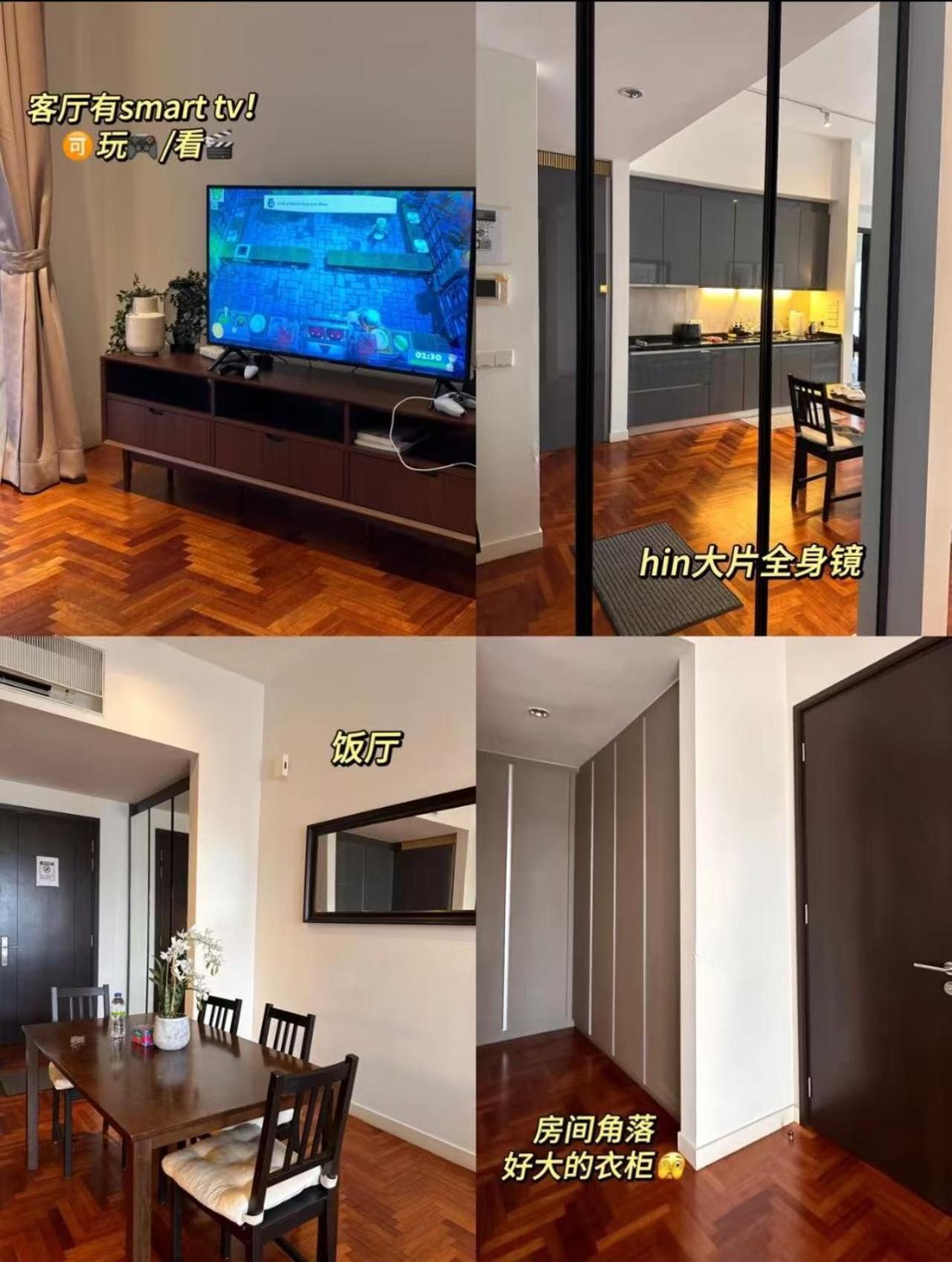 Apartamento The Mews Klcc Lux Titiwangsa *